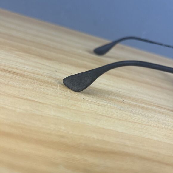 Ray-Ban RB4171 Erika 622/8G Sunglasses Black FRAMES ONLY 54-18-145 - Picture 4 of 10